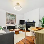 Marble Arch 2 Bedroom Apartment