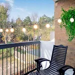 3 Bed Hackney Flat, 15 Minutes From Clissold Park