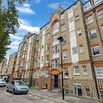 Ultimate London Base - 1Bd Flat, Perfect For Oasis, Coldplay, West End