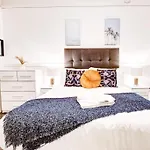 Mayfair Four Bedroom Villa