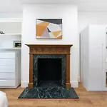 2 Bed Piccadilly Apartment 3