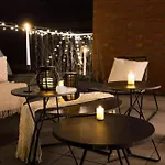 Penthouse Luxury In Covent Garden