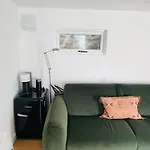Modern Studio In Camden