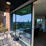 Skyline Views Retreat - Corsican
