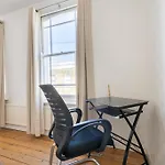 Bright Spacious Double Bedroom