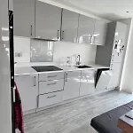 Dalston Jungle Room