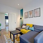 Imperial Brick Lane Apartments