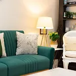 Lovely 1Br Flat, Prime Location Bloomsbury, Euston