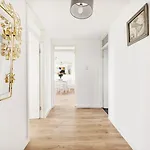 Cs Apartments Portobello