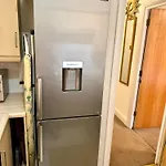 Cute 1 Bedroom In Maida Vale