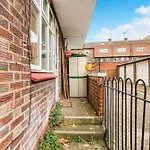 Athera - Finn House Hoxton, 2 Bedroom Entire Apartment, Close To Old Street Station