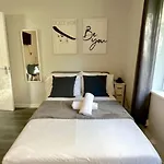 Euston Studio By Primecityhosts