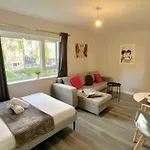 Euston Studio By Primecityhosts