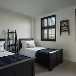 The Luxury Fulham Townhouse