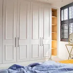The Luxury Fulham Townhouse