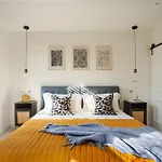 The Luxury Fulham Townhouse