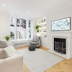 Stylish Chelsea Home
