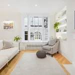 Stylish Chelsea Home