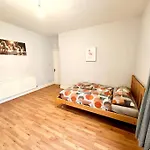 4 Bedroom House In Se4