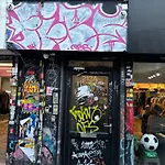 Brick Lane Lavish Suits