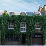 Madestays Premium Hyde Park Townhouse
