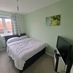 Amo Luxury Apartments
