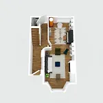 The City Singer - 3 Bedrooms With Garden In Hammersmith