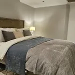 Estatesmen Park Lane Mayfair Apartment