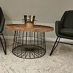 Estatesmen Park Lane Mayfair Apartment