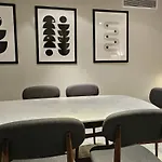 Estatesmen Park Lane Mayfair Apartment