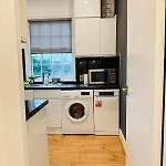 Cosy & Modern