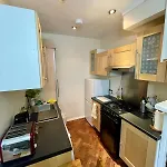 Cozy 1 Bed Flat In Central London