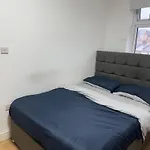 Luxury Ultra Super High Quality Full Flat In Central London Near Station