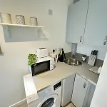Comfortable Family Apartment In Harrow Road