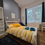 Modern Spacious Rooms 10 Minutes From Big Ben
