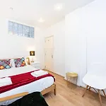 Cosy 3 Beds Family Friendly Central Kings Cross