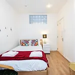 Cosy 3 Beds Family Friendly Central Kings Cross
