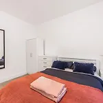 Amazing Flat Centrally Located