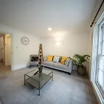 Modern 3 Beds 2 Baths Abbey Rd - St John\'S Wood