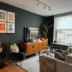 Soho Serenity Residence