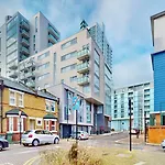 Brand New! Stratford Westfield - O2 Arena & London Stadium & Abba