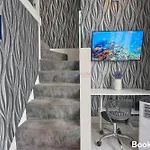 Last-Minute Grabs L Sleeps Up To 3 L Spectacular Studio Apartment By Live London Short Lets & Serviced Accommodation
