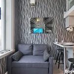 Last-Minute Grabs L Sleeps Up To 3 L Spectacular Studio Apartment By Live London Short Lets & Serviced Accommodation