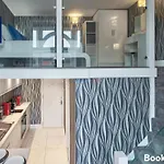 Last-Minute Grabs L Sleeps Up To 3 L Spectacular Studio Apartment By Live London Short Lets & Serviced Accommodation