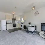 Westfield Contractor Apartments