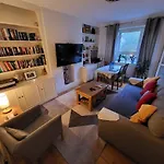 Abbey Road Apartment