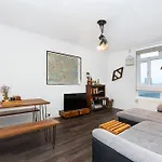 New Listing! Stylish 2Br In Shoreditch