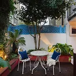 Central London House Zone 1