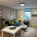 Mirabilis Apartments - Bayham Street