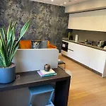 Mirabilis Apartments - Bayham Street